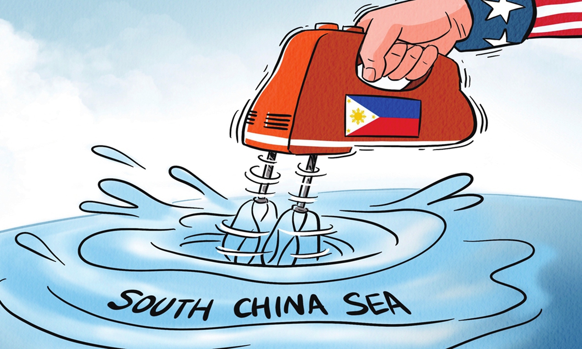 Illustration: Liu Rui/GT