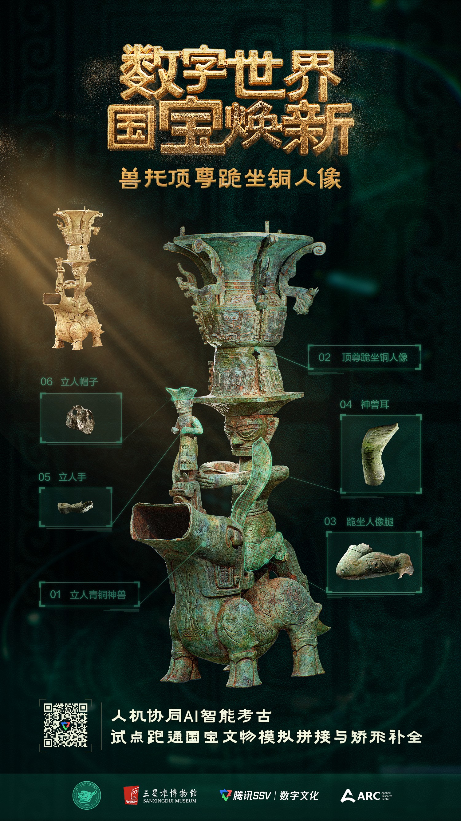 Photo: Courtesy of the Sichuan Provincial Cultural Relics and Archaeology Research Institute
