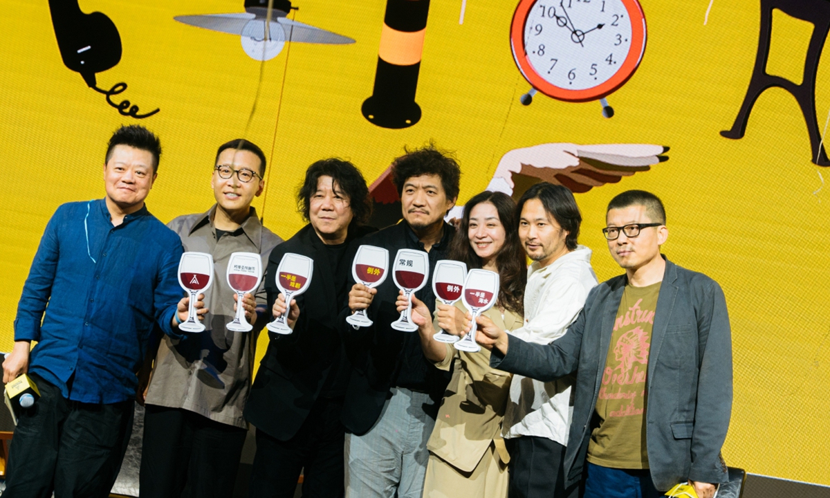 Photo: Courtesy of Aranya Theater Festival