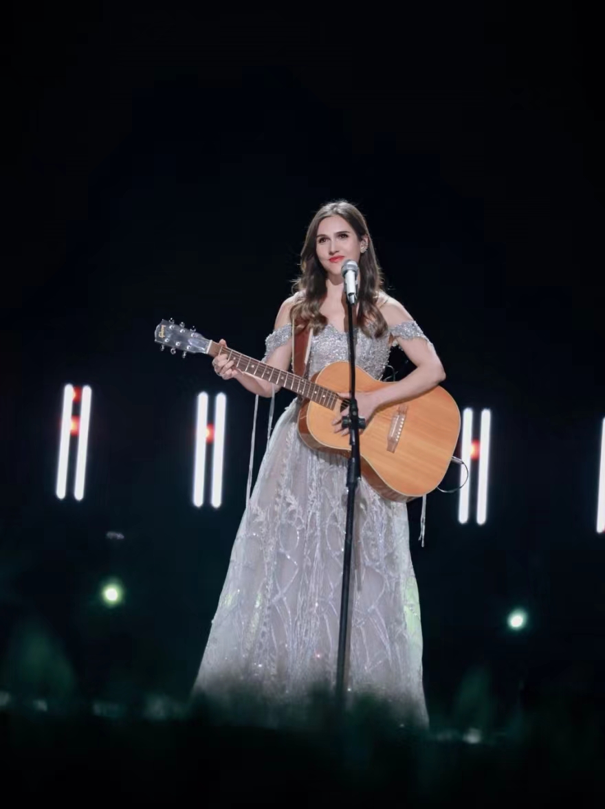 Photo: Courtesy of Mango TV