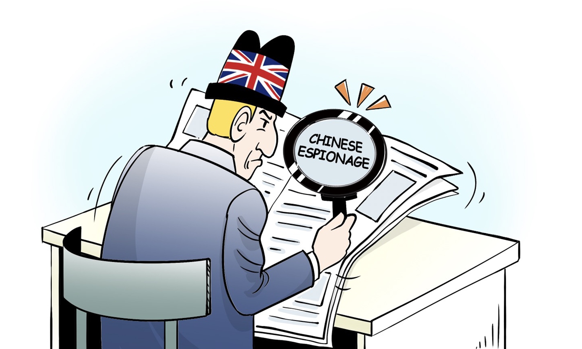 Illustration: Chen Xia/GT