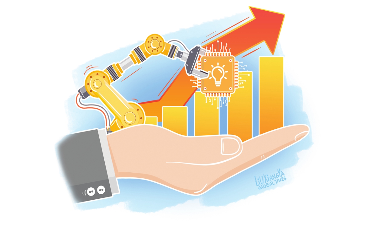 Illustration: Liu Xiangya/GT