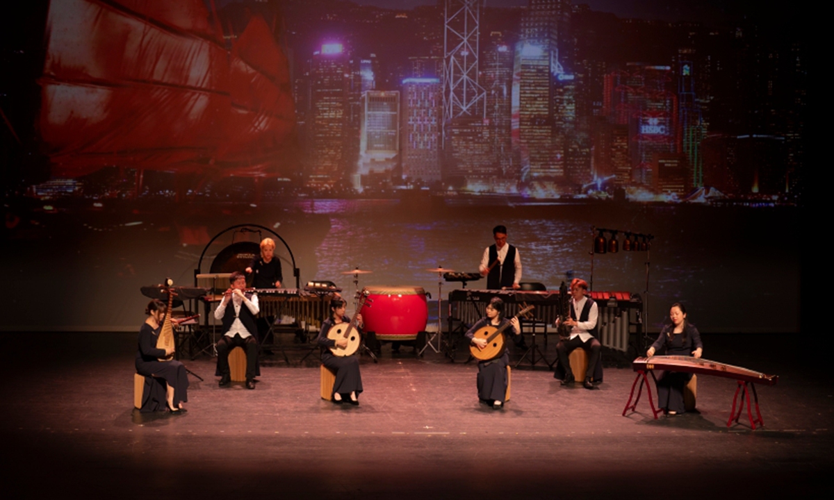 Photo: Courtesy of Beijing Tianqiao Performing Arts Center 