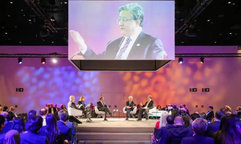 Photo: Courtesy of China National Nuclear Corporation 