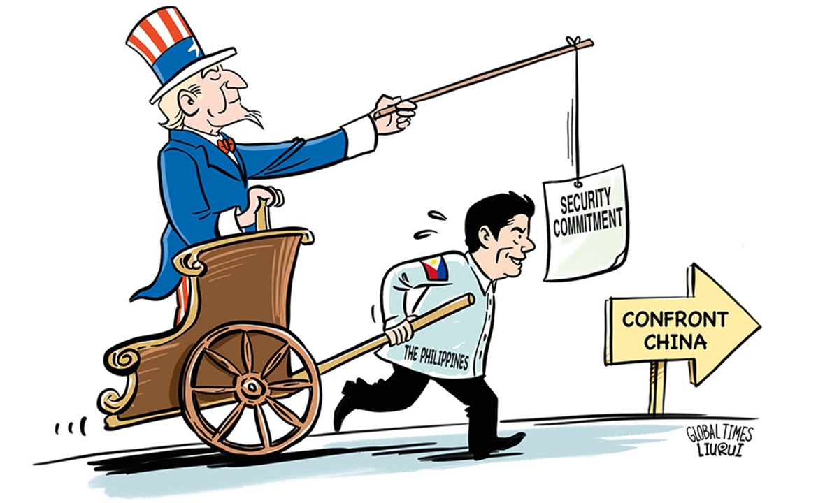 Illustration: Liu Rui/GT