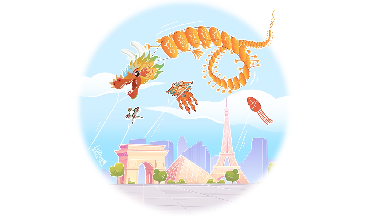 Illustration: Liu Xiangya/GT