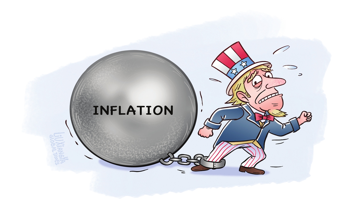 Illustration: Liu Xiangya/GT