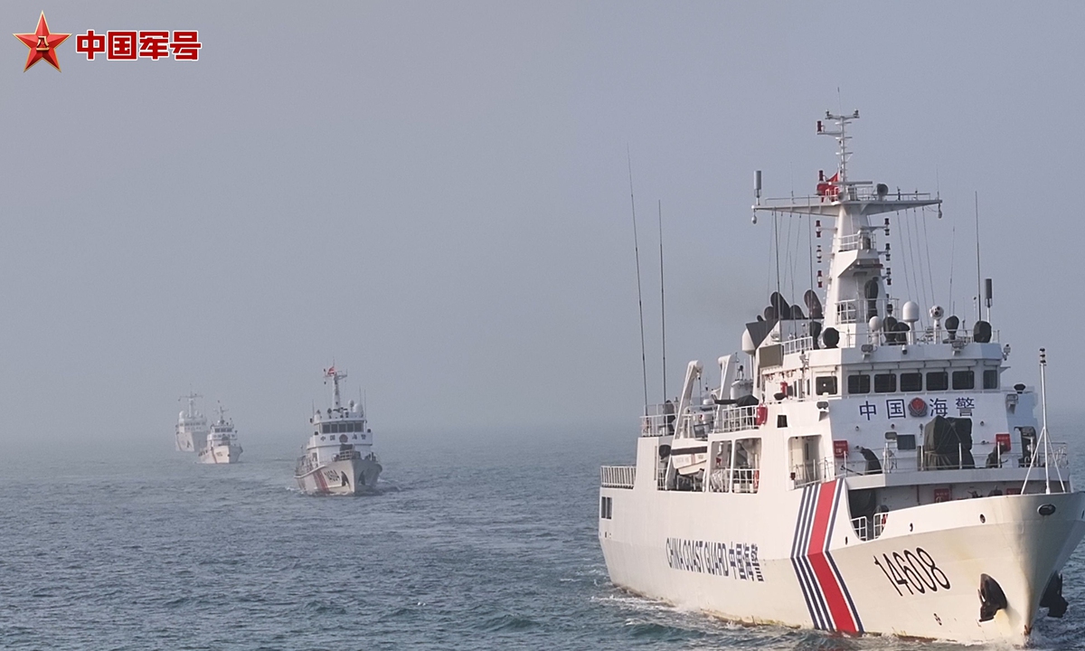 Photo: Zhongguojunhao