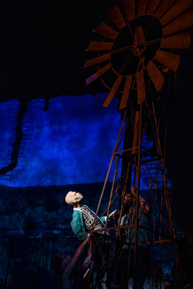 Photo: Courtesy of Yunfeng Theatre