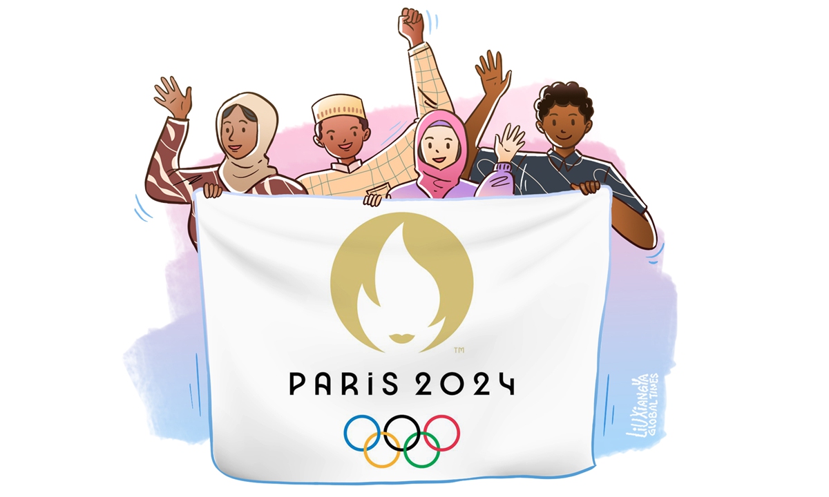 Illustration: Liu Xiangya/GT