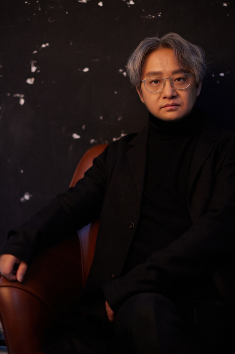 Wu Hongliang, president of the Beijing Fine Art Academy Photo: Courtesy of the Beijing Fine Art Academy