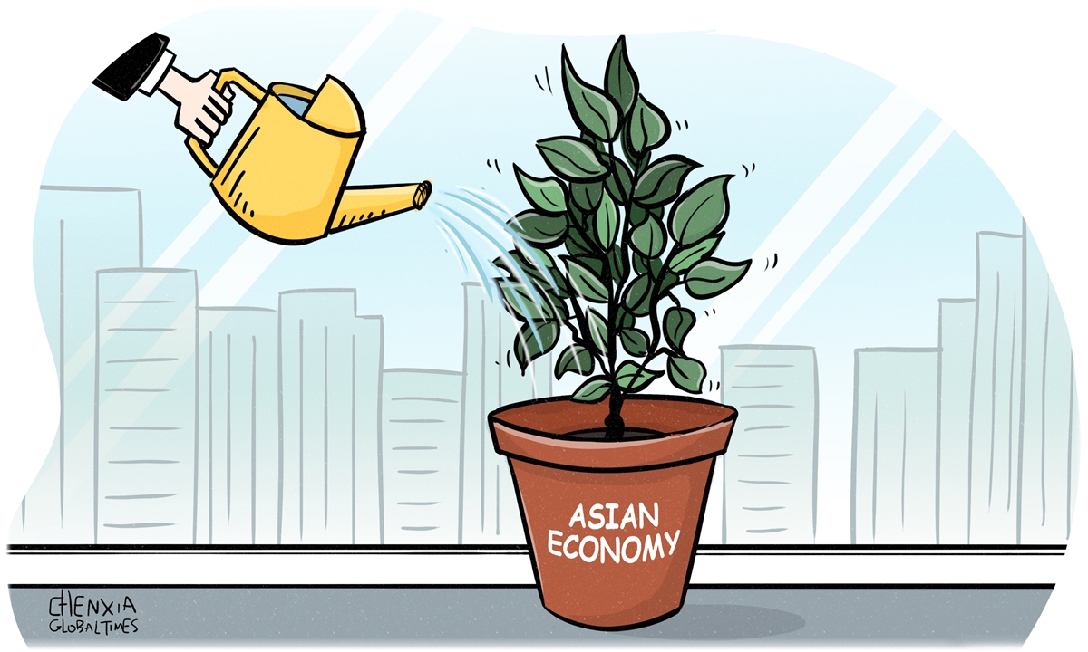 Illustration: Chen Xia/Global Times