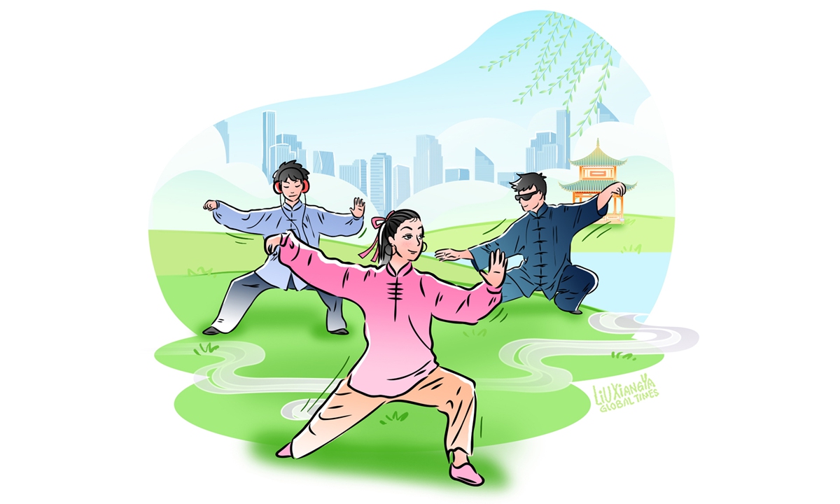 Illustration: Liu Xiangya/GT