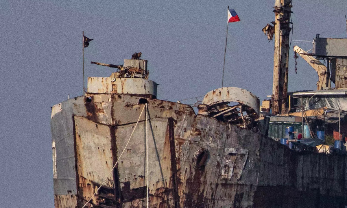 Photo: China Coast Guard