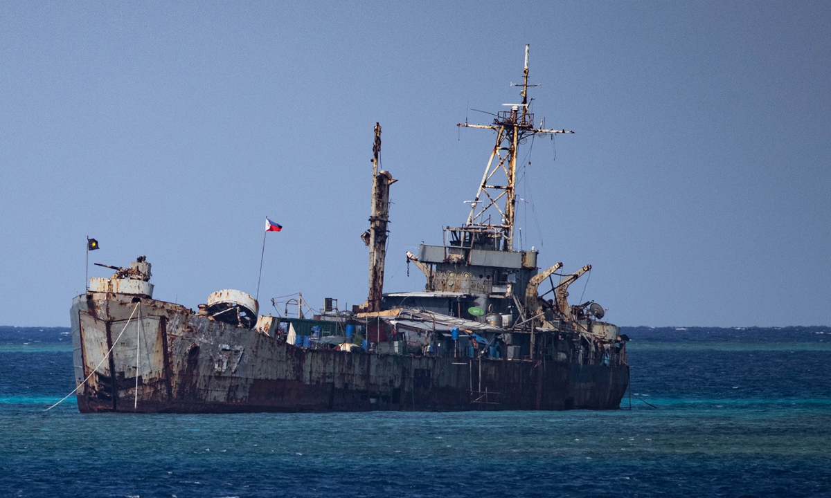 Photo: China Coast Guard