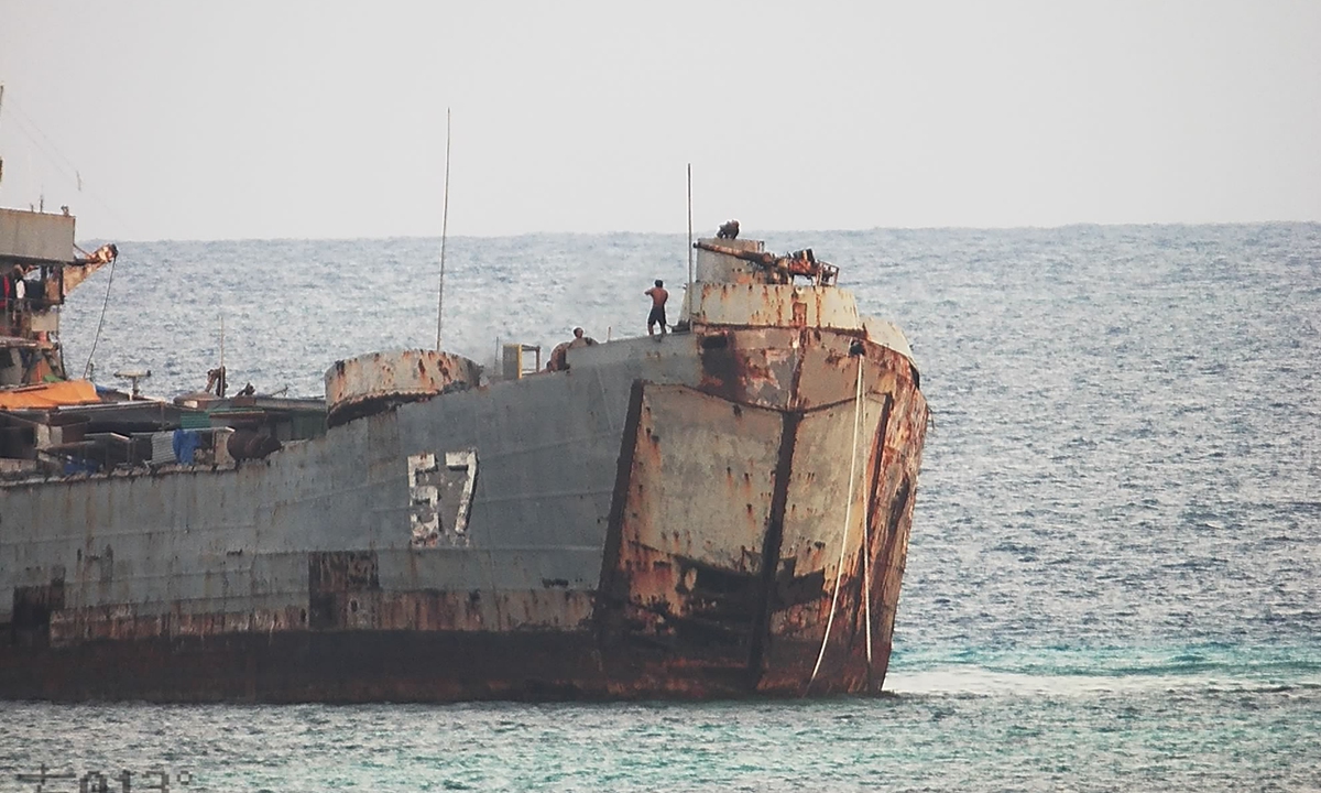 Photo: China Coast Guard