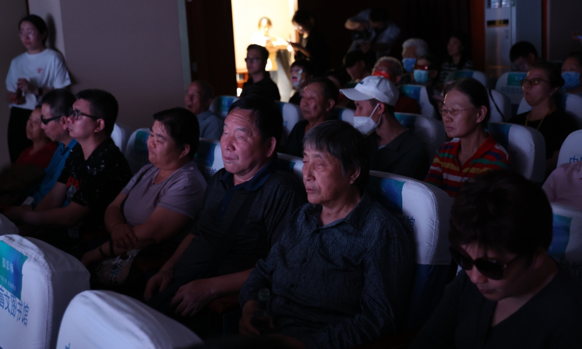 Photo: Courtesy of Tencent Video 