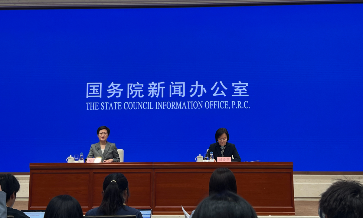 Photo: Li Xuanmin/GT