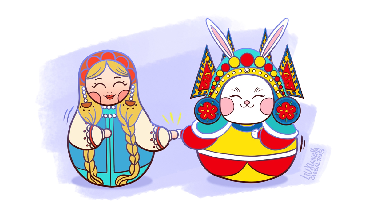 Illustration: Liu Xiangya/GT