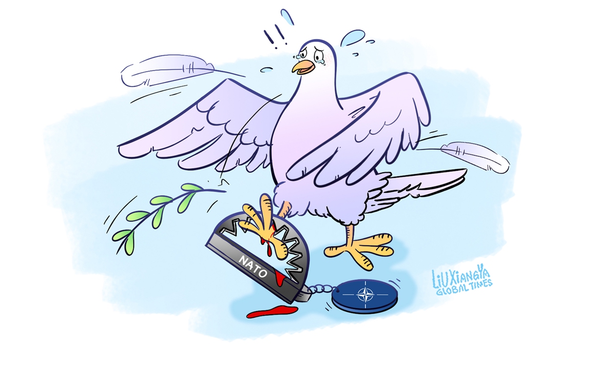 Illustration: Liu Xiangya/GT