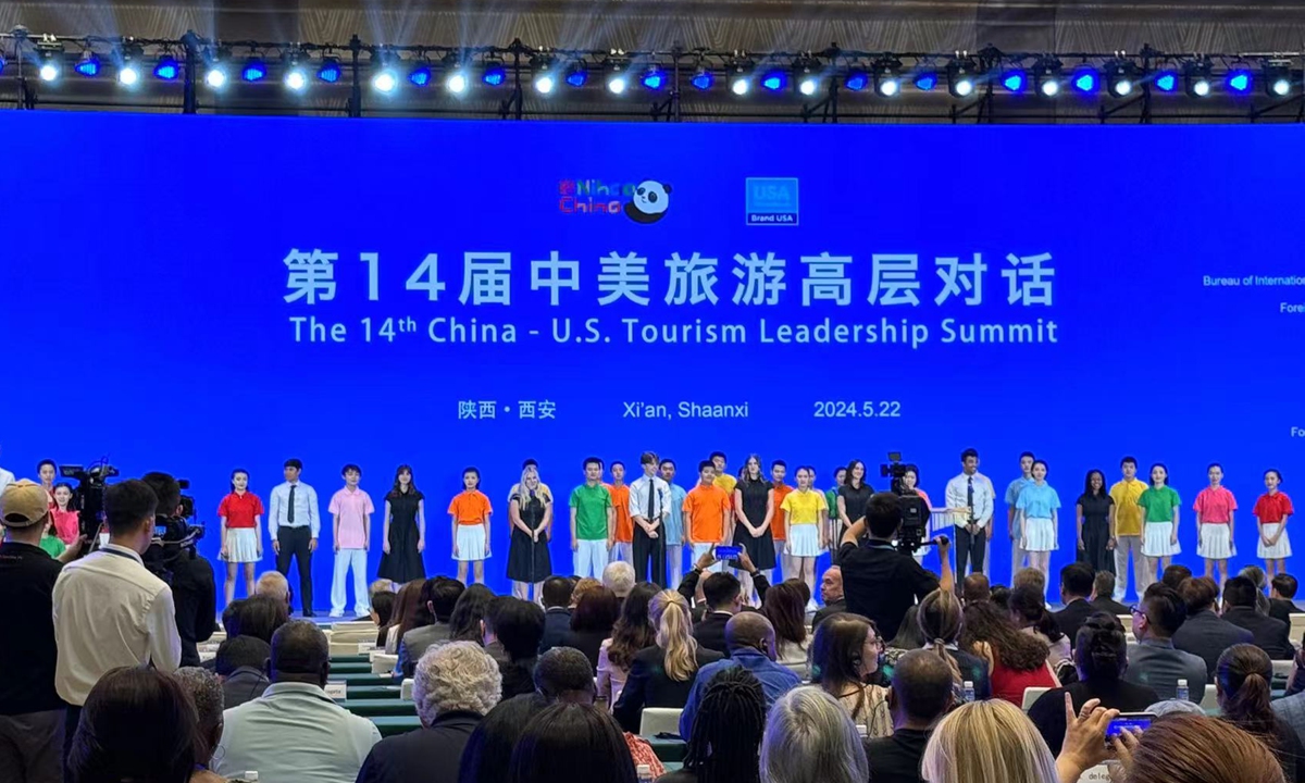 China welcomes US tourists to experience the real China: Xi - Vimarsana News