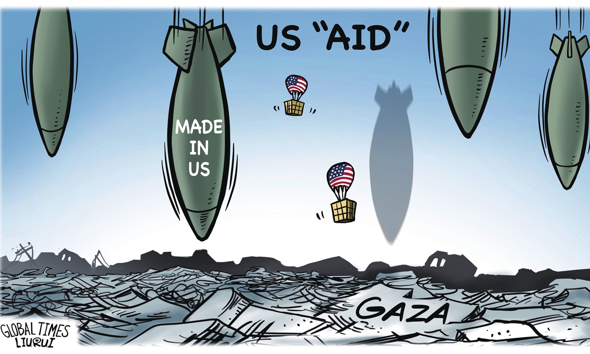 Illustration: Liu Rui/GT