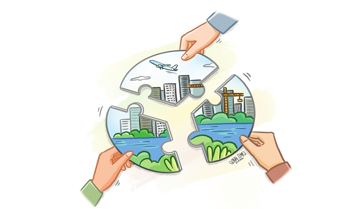 Illustration: Xia Qing/GT