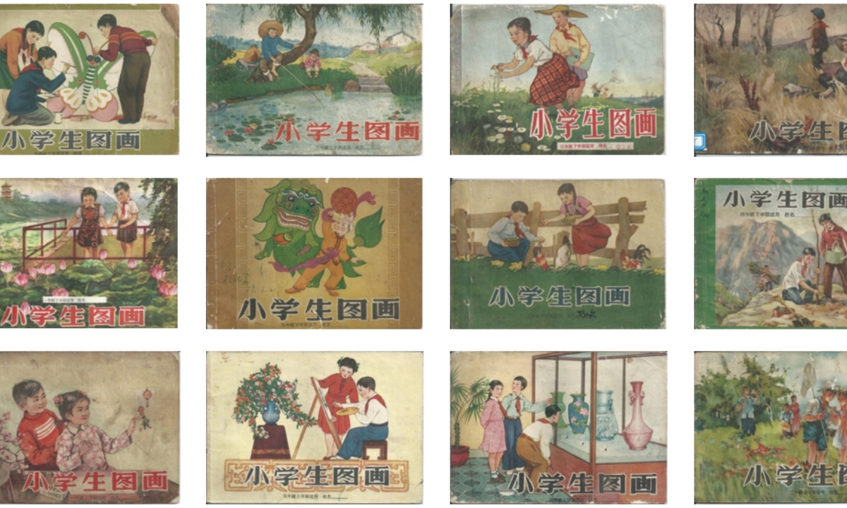 Photo: Courtesy of Beijing Normal University