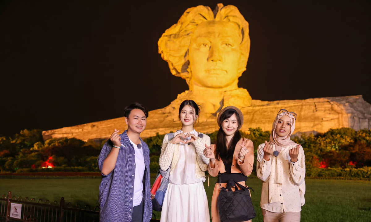 Photo: Courtesy of the Mango TV