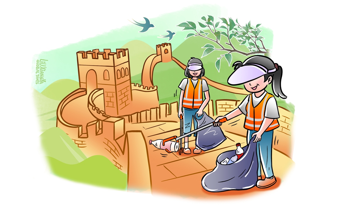 Illustration: Liu Xiangya/GT