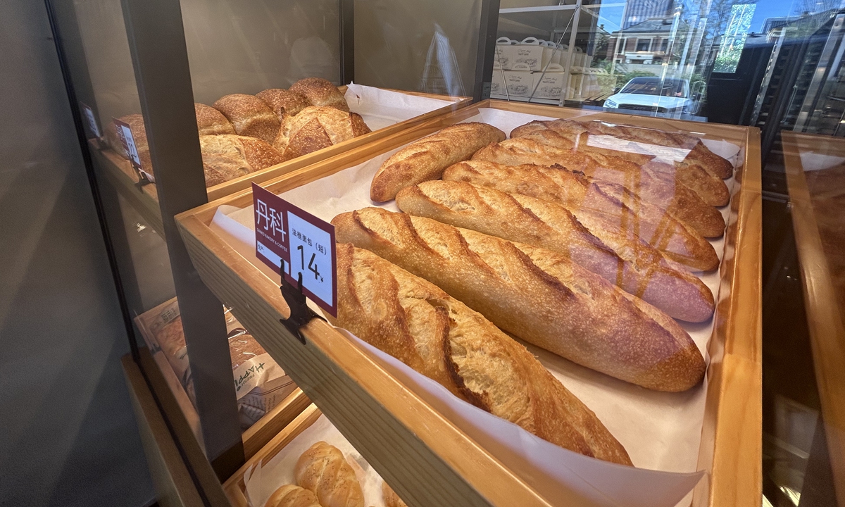 Photo: Zhang Weilan/GT