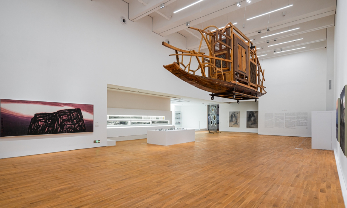 Photo: Courtesy of Chinese University of Hong Kong, Shenzhent