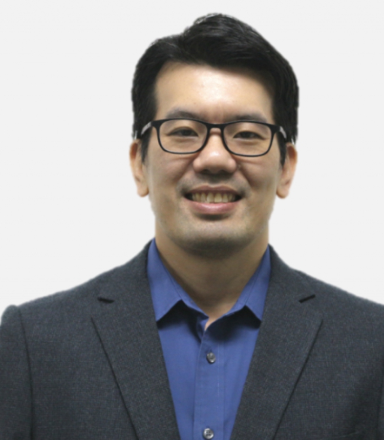 Ngeow Chow-Bing Photo: ics.um.edu.my