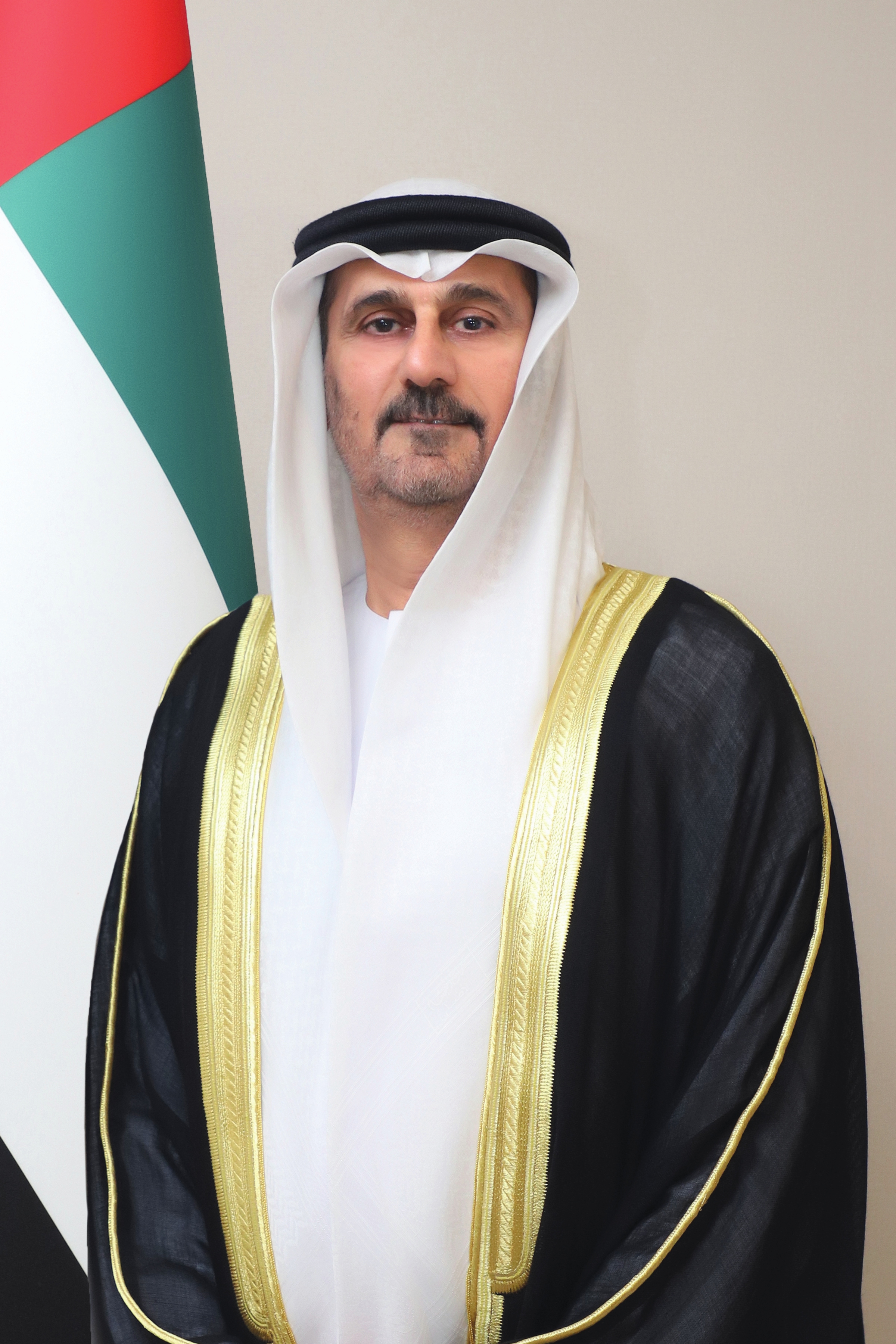 UAE Ambassador to China Hussain bin Ibrahim Al Hammadi Photo: Courtesy of UAE Embassy