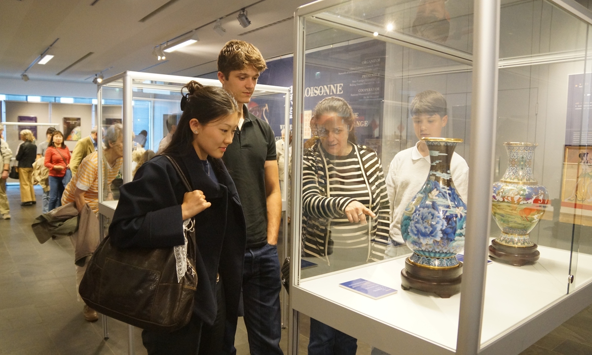 Photo: courtesy of China Cultural Center in Berlin