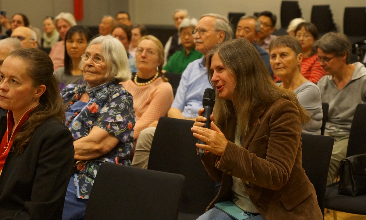 Photo: courtesy of China Cultural Center in Berlin