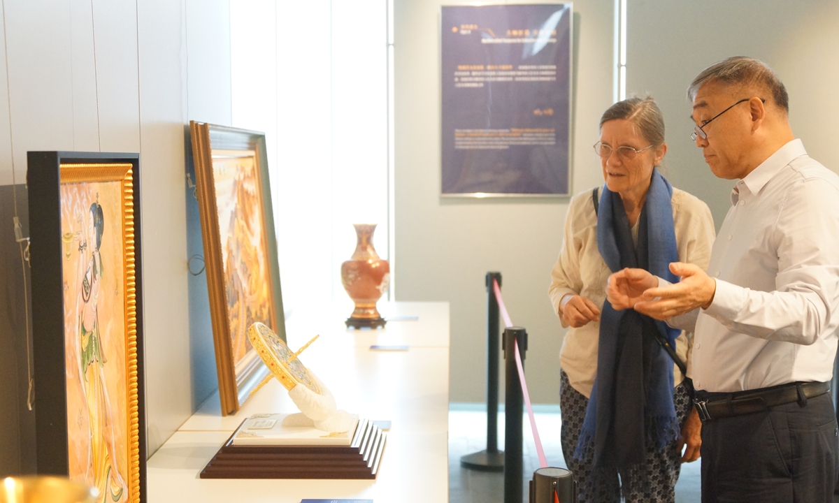 Photo: courtesy of China Cultural Center in Berlin