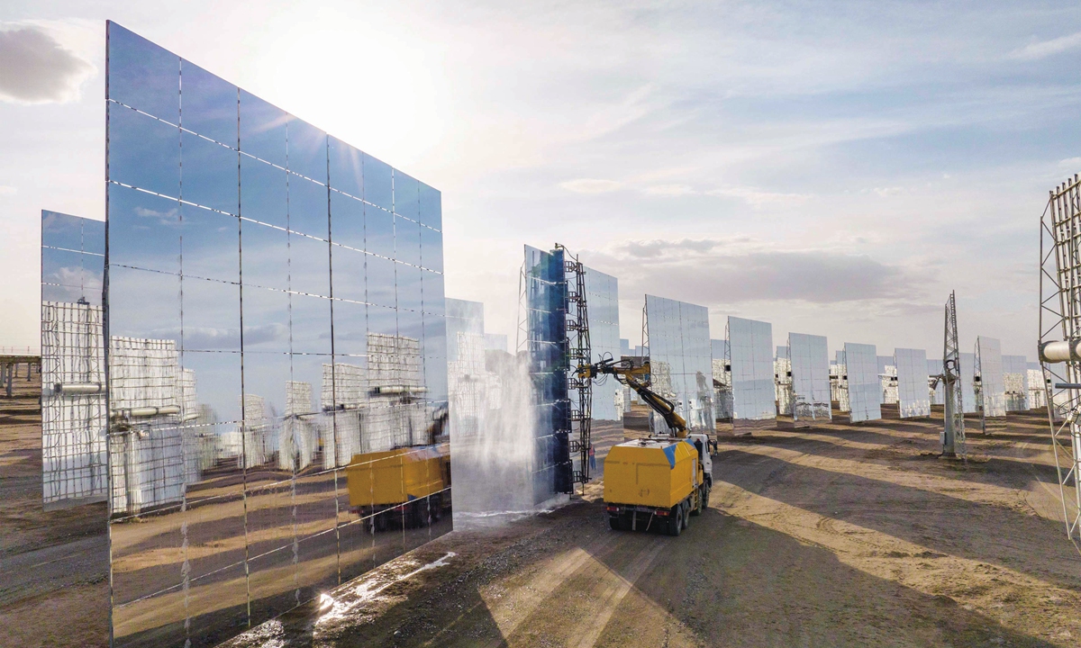 Mongolian and Tibetan Autonomous Prefecture, Northwest China's Qinghai Province Photo: VCG