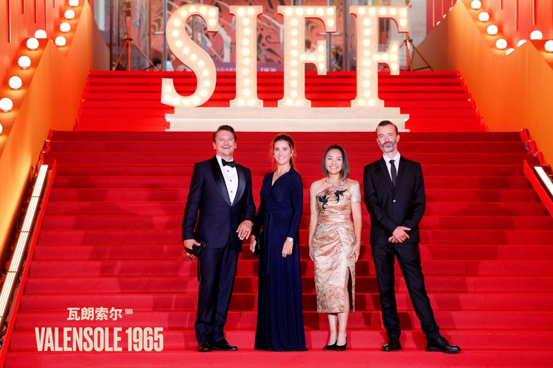 Photo: Courtesy of Film Valensole 1965