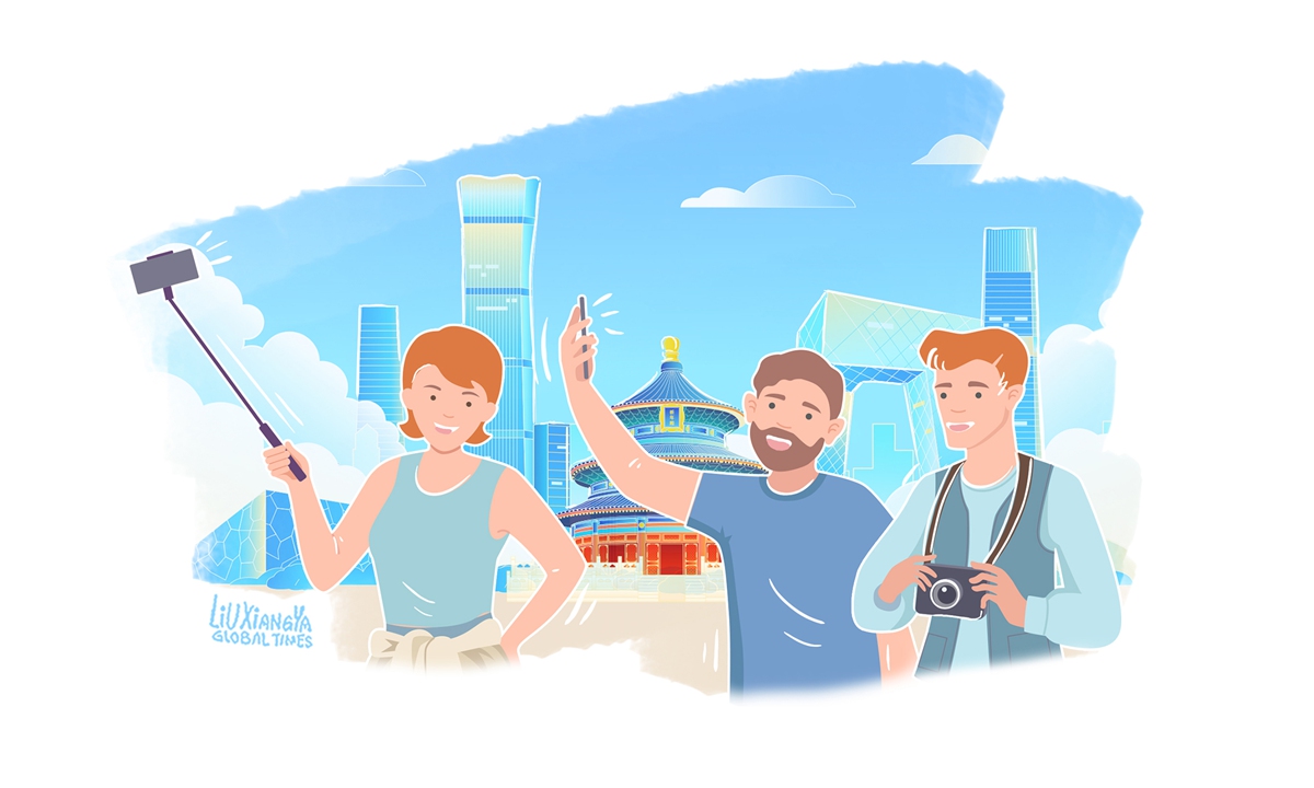 Illustration: Liu Xiangya/GT