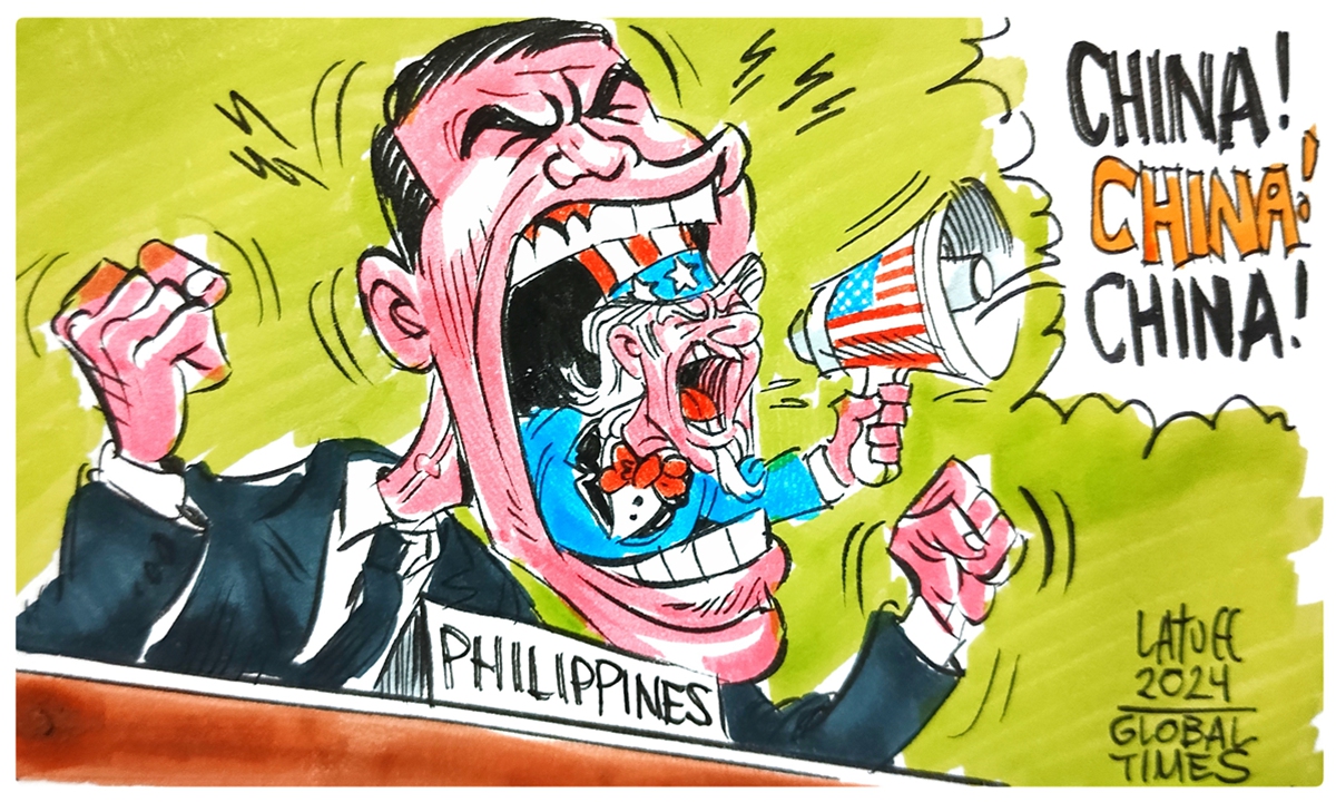 Cartoon:Carlos Latuff