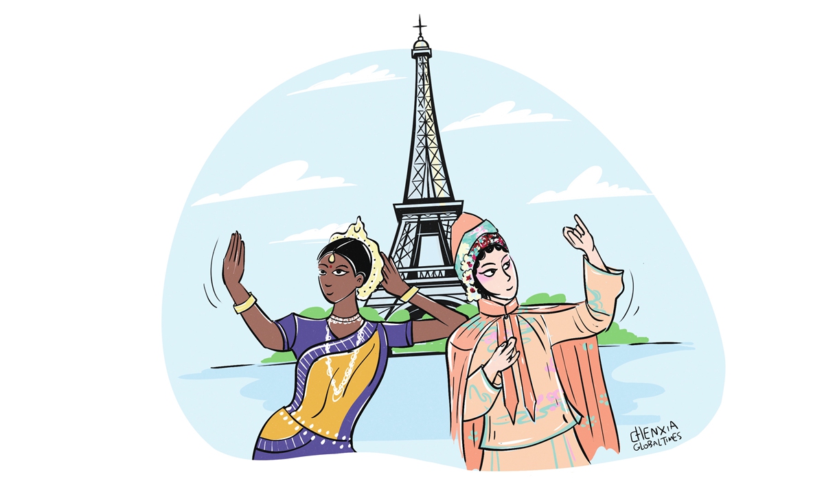 Illustration: Chen Xia