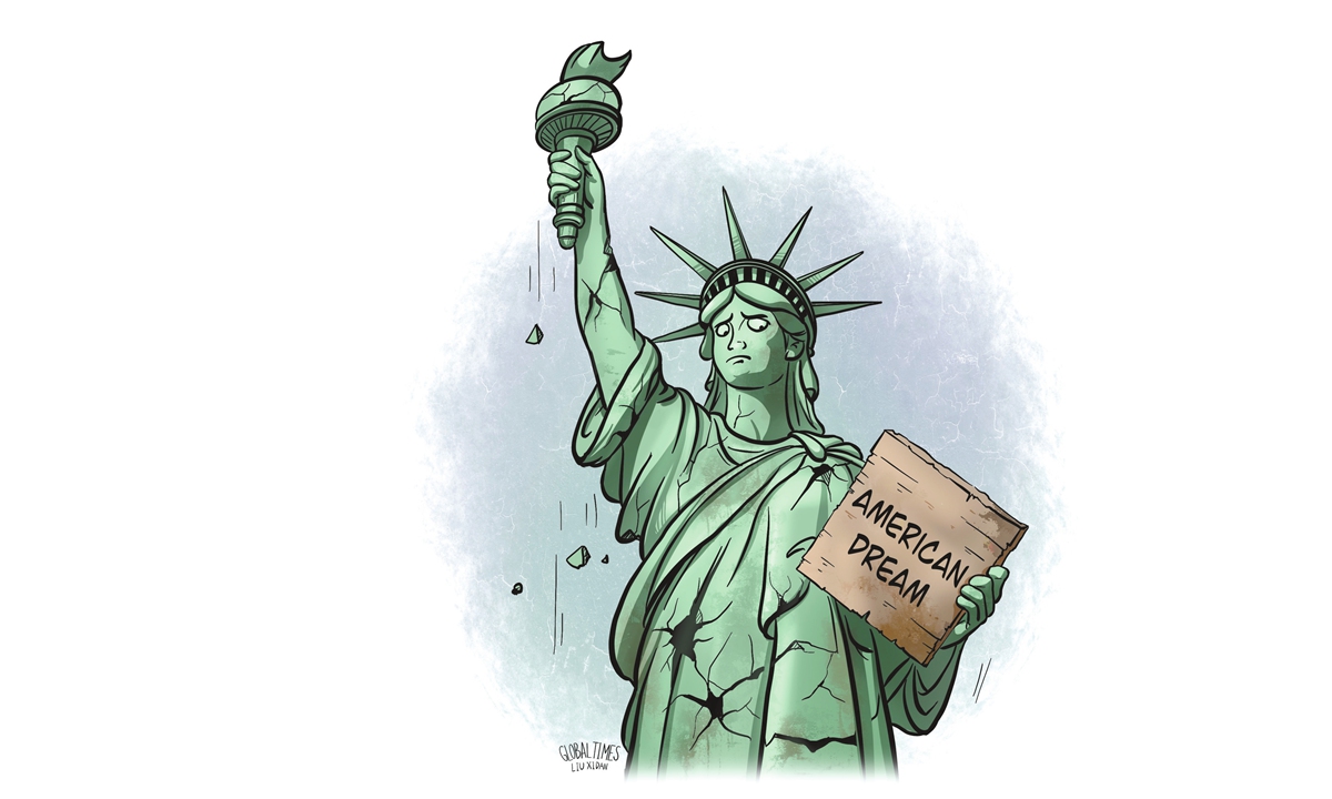 Illustration: Liu Xidan/GT