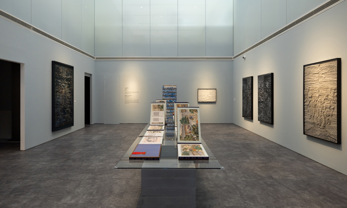 Culture Beat ‘Rise’ exhibition to showcase dragonscale bookbinding