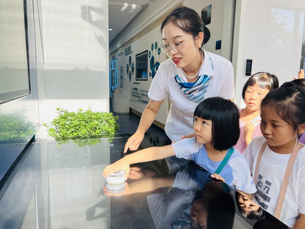 Photo: State Grid Bortala Electric Power Supply Company