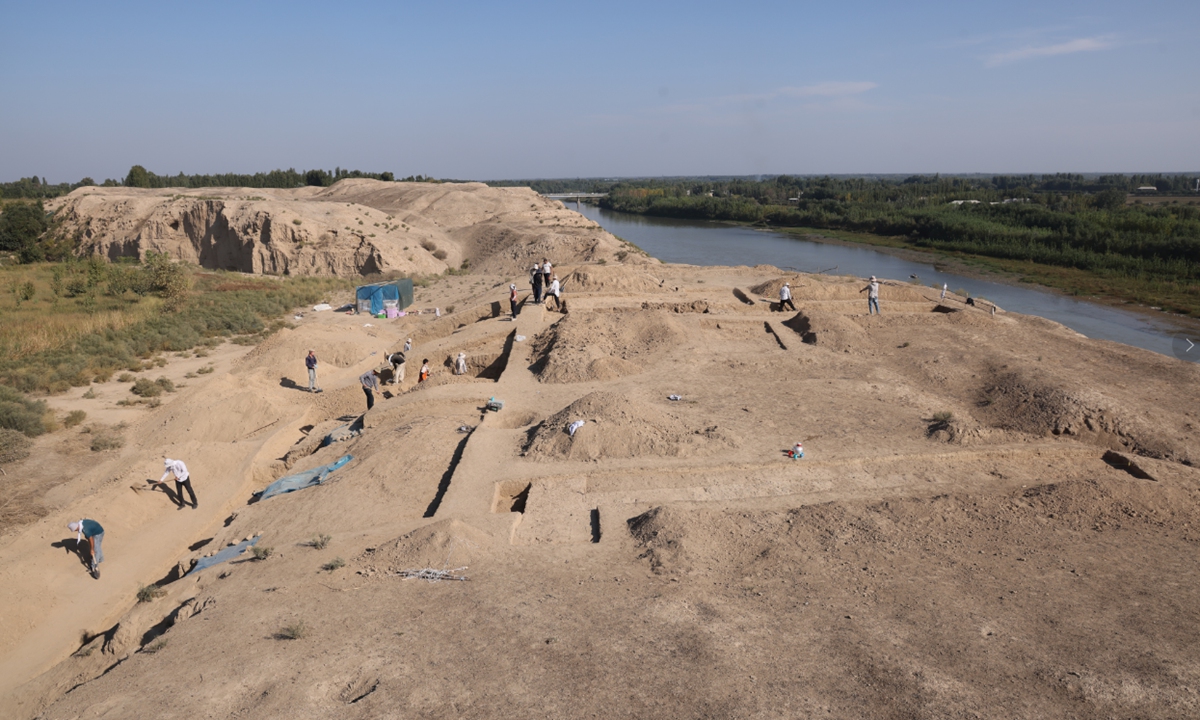 Photo: Courtesy of Liu Tao 