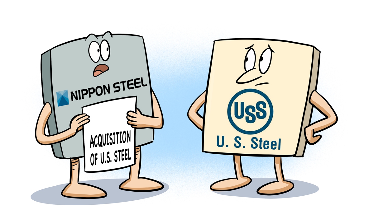 Illustration: Liu Rui/GT