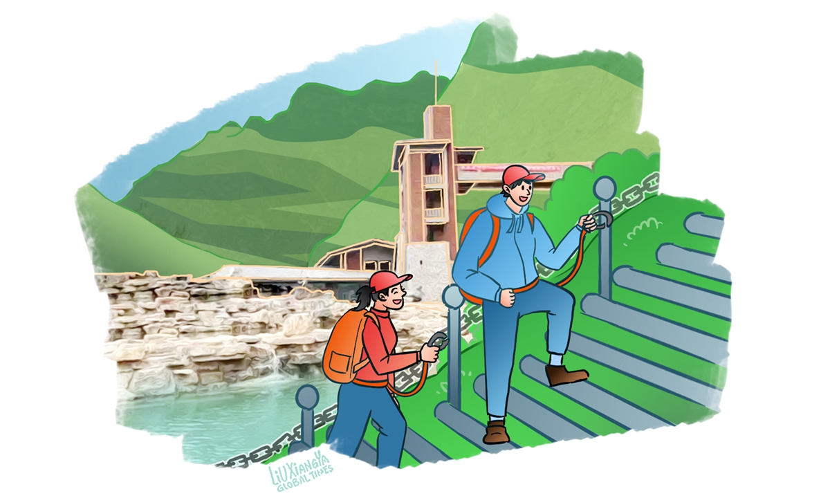 Illustration: Liu Xiangya/GT