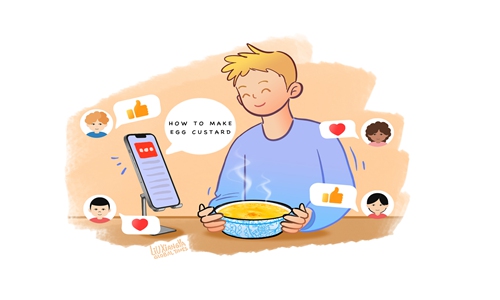 Illustration: Liu Xiangya/GT