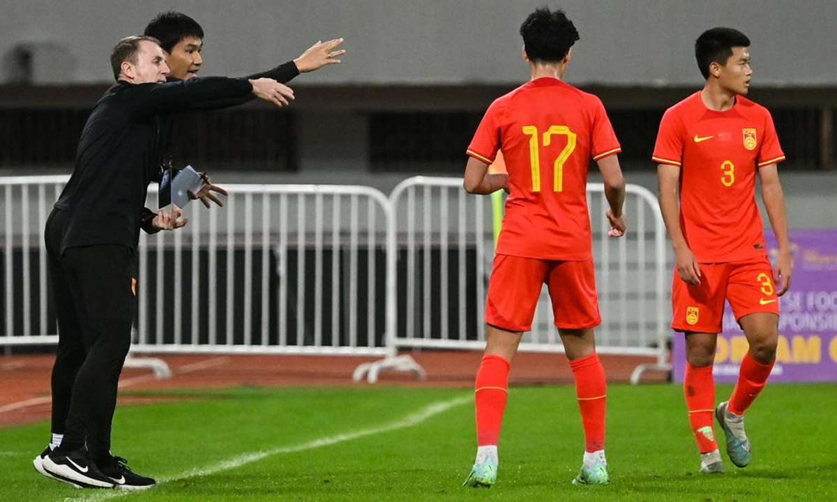 Photo: Xinhua News Agency